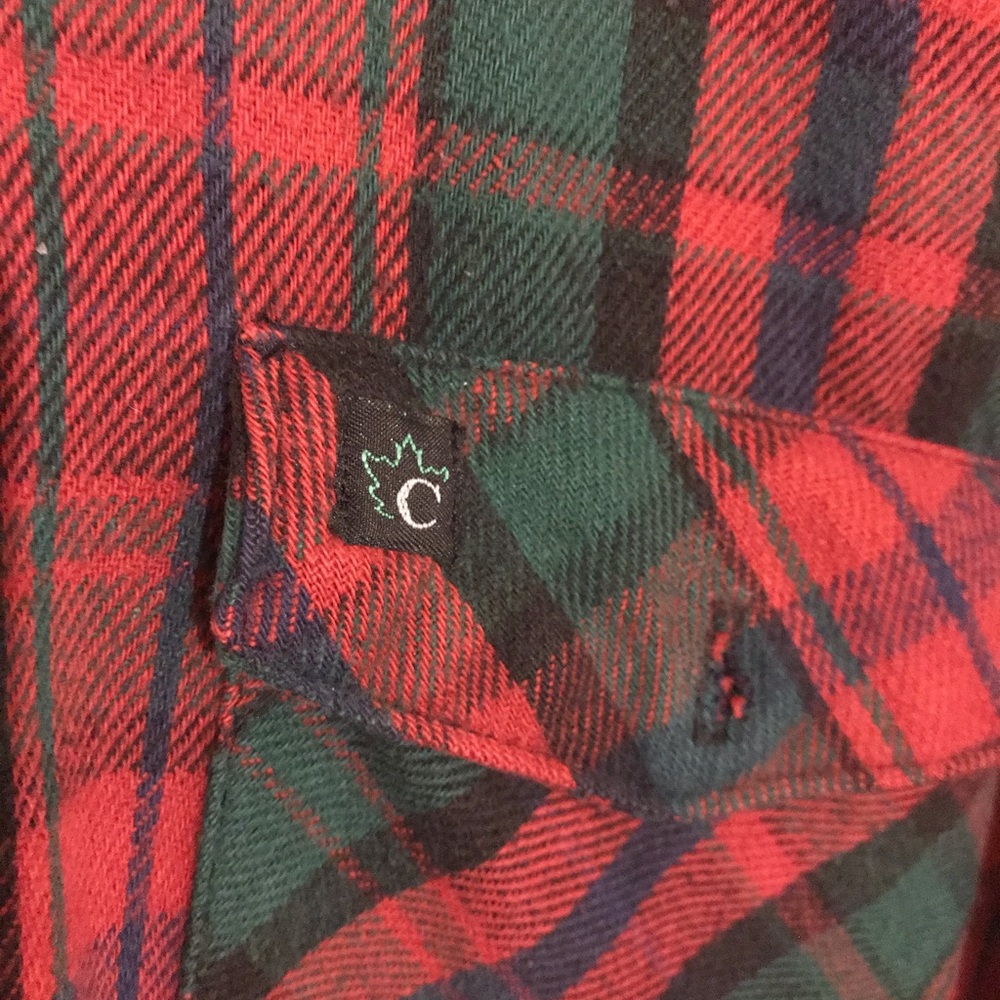 Codet Shirt Jacket